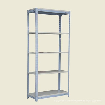 High quality warehouse goods storage light duty metal rack